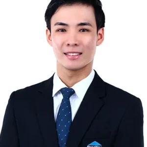 WANG WEIZHONG (Nathan Wang)