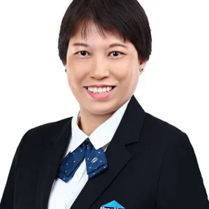 WONG WAI EE (Renee Wong)