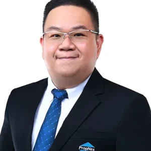 PHOA CHAO JONG, AARON (AARON PHOA)