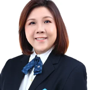 KHAW SING PING CHARMAINE (Charmaine Ng)