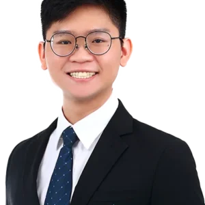 TERRY LIM BING XIANG (TERRY LIM BING XIANG)