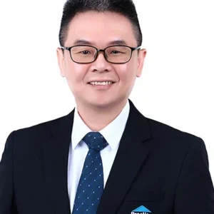 LIM CHEE HIAN (Zac Lim)