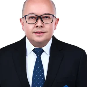 CHEW XUAN-YU (Jason Chew)