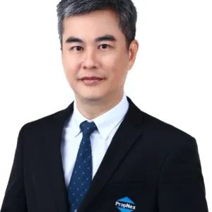 NEO BENG SENG (Eric Neo)