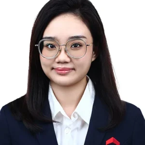 JERMAIN CHEW HUI YAN