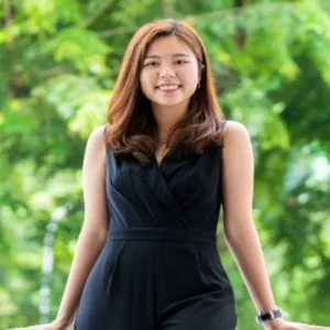 CASSANDRA NUI TONG LIN