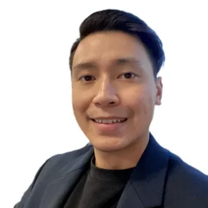 LIN ZHENLONG, JOEL (Joey Lin)