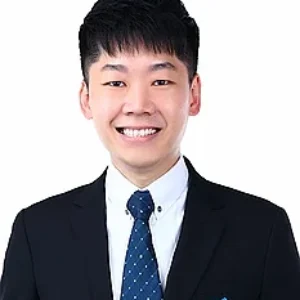 SHEN JIANHUI (JERIC SHEN)