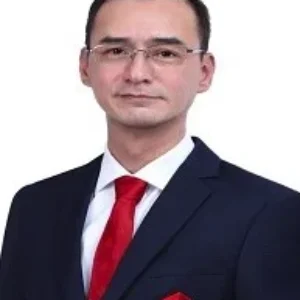 CHAN WAI MUN DAVID (DAVID CHAN)