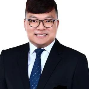 SOON HUA DONG (Steve Soon)