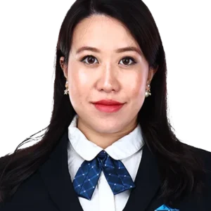 HELENA LIM SOON PING (Helena Lim)