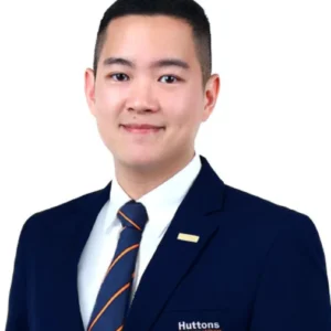 CHEAH ZHUO SHENG, GERARD (Gerard Cheah)