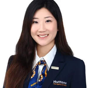 LEESA LIM YONG-EN (Leesa Lim)