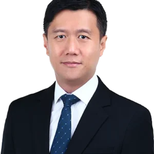 KOH SOON FUEI (Kenneth Koh)