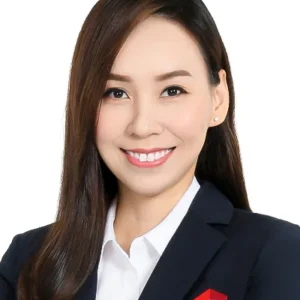 EUNICE NG LEE HIANG (Eunice Ng)