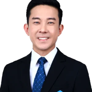 YEAM CHIN HUAT (Yeam Chin Huat)