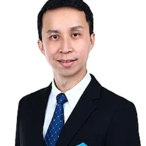 CHUA YONGSHUN EUGENE (Eugene Chua)