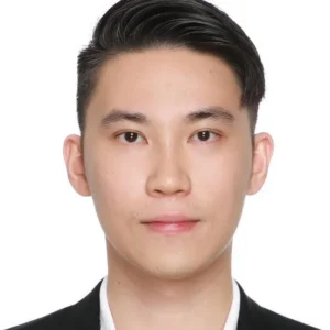 GAN ZHENG YONG (Aaron Gan Zheng Yong)