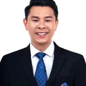 KOH CHENYE, RAYMOND (Raymond Koh)