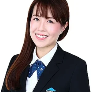 LOH SHU FEN, TRICIA (Tricia Loh)