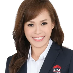 CHIANG TJIN FUNG (Evon Chiang)