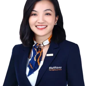 KEW XIN DI (CINDY KEW)