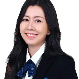 TAN YOKE LEI (Margaret Tan)