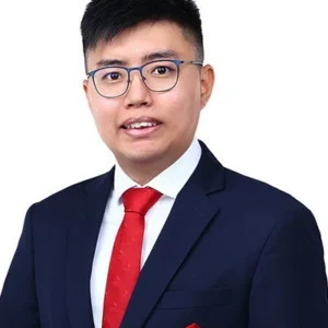 LAU BING RONG JOSIAH (Josiah Lau)