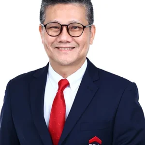 TAY HAI SENG (Sam Tay)