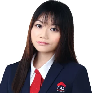 CHONG YANG ZI (Gerica Chong)