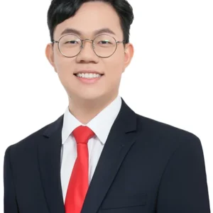 LIM JIA JUEN (JJ Lim)