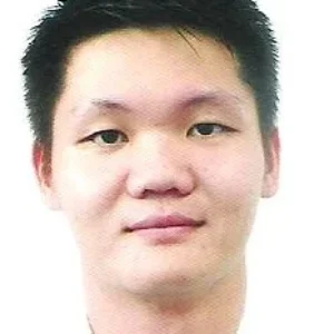 GUO JUNWEI (James Guo)