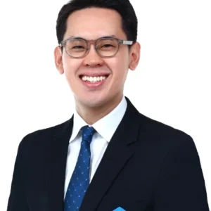 TUNG YAOWEN KAMAL BIN ADAM (Kamal Tung)