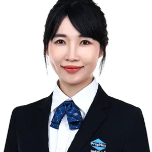 HAN YIFEI (Sophia Han)