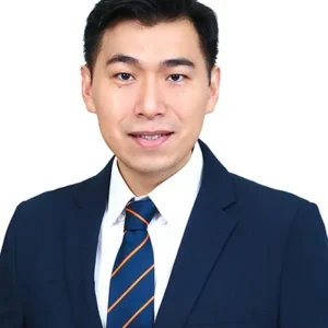 WONG ZHENHUA, MELVIN (Melvin Wong)