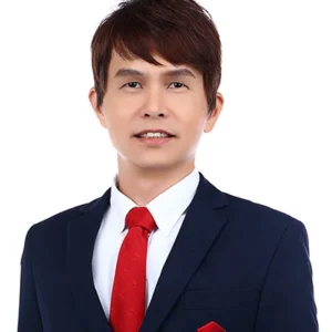 TAI YONG CHIEH (James Tai)