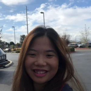 MELISSA CHOO KAI YEE