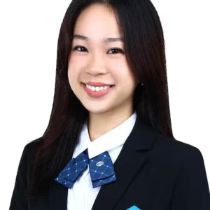 LEE SZEE CHENG, GENEVIEVE (Genevieve Lee)