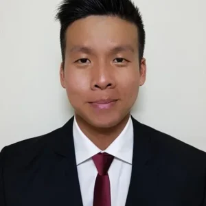 FONG XAVIER (Xavier Fong)