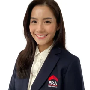 CHEN SIHUI, CHARMAINE (Charmaine Chen)