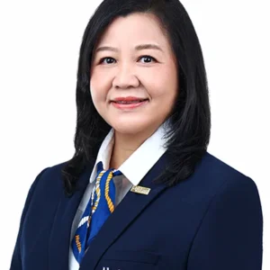 ANG LAY CHOO (Elsie Ang)