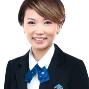 HUANG WANXIAN, FRANCES (Frances Huang)