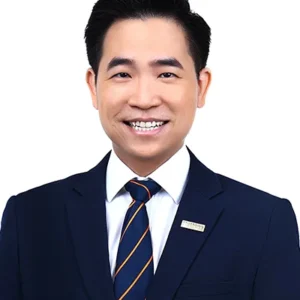 LOO CHUN WENG KEITH (Keith Loo)