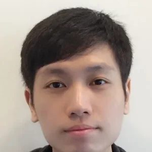 LING CHIN KIAT, KELVIN