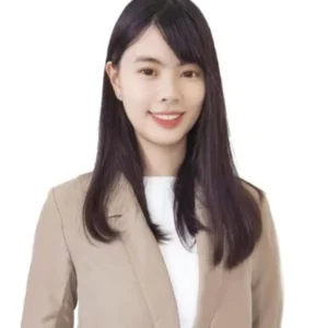 QUEK KE JUN, JAMIE (Jayme Quek)