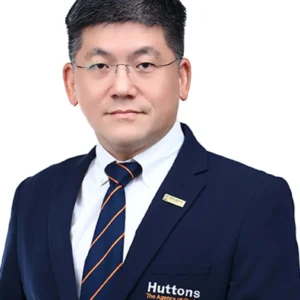 GOH SIOW KIANG (Goh S.K.)