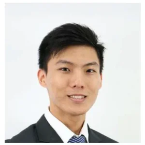 JASPER ONG ZHENG BIN (Jasper Ong)