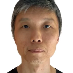 VALANCHE LAU KWANG KHYE (KK LAU)