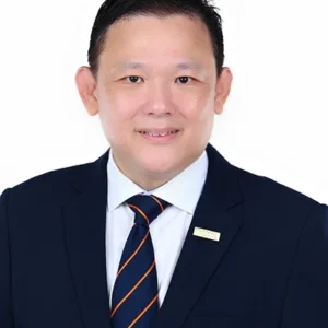 KOH HOCK HENG (Darren Koh)