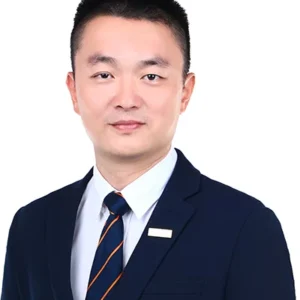 HUANG LIMIN (Alan Huang)